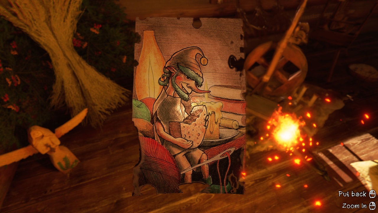 Screenshot #4 - The End of the Sun