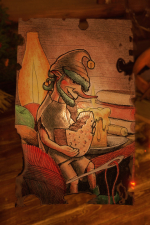 Screenshot #4 - The End of the Sun