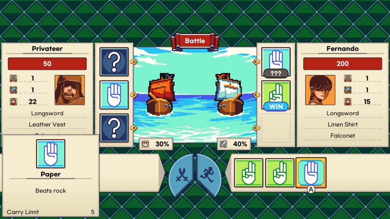 Screenshot #2 - Sagres