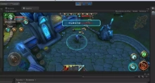 MMORPG TLS