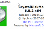 Screenshot #3 - CrystalDiskMark 8.0.4c