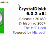 Screenshot #3 - CrystalDiskMark 8.0.4c