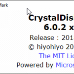 Screenshot #3 - CrystalDiskMark 8.0.4c