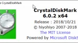 Screenshot #3 - CrystalDiskMark 8.0.4c