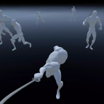 Screenshot #1 - Sword sheath AnimSet