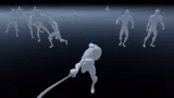 Screenshot #1 - Sword sheath AnimSet