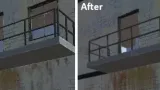 Screenshot #3 - Fast FXAA ( Fast Approximate Anti-Aliasing ) Mobile URP VR AR LWRP
