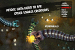 Screenshot #4 - INSATIABLE.IO 3.9.4