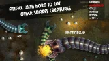 Screenshot #4 - INSATIABLE.IO 3.9.4