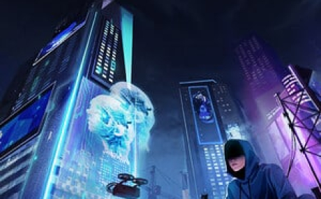 Cyber Manhunt 2: New World