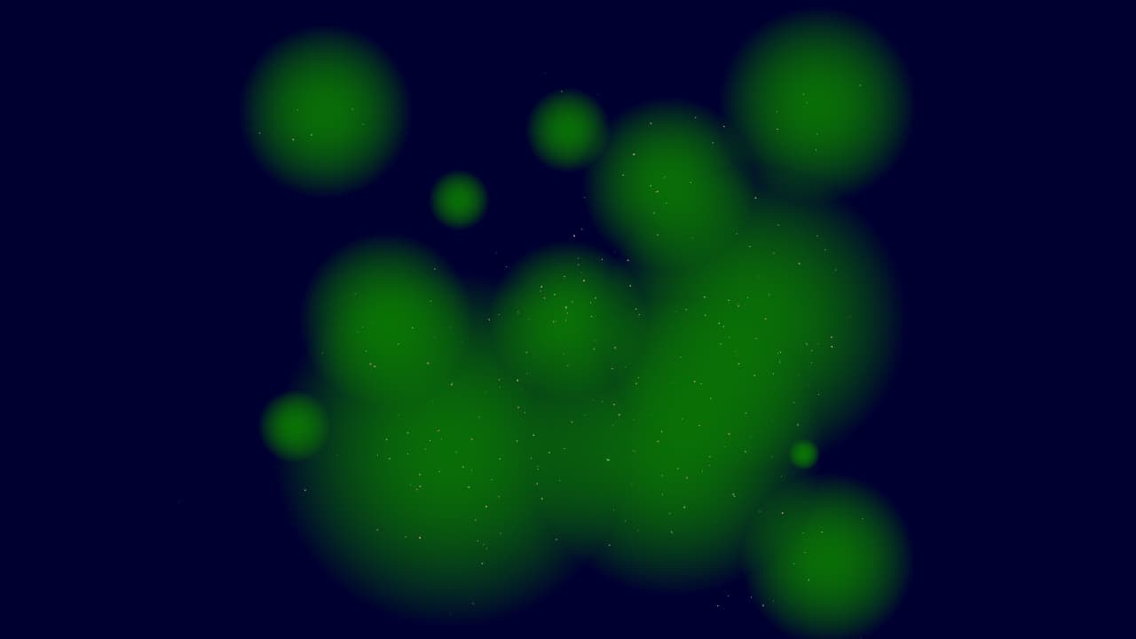 Screenshot #6 - The Bibites: Digital Life