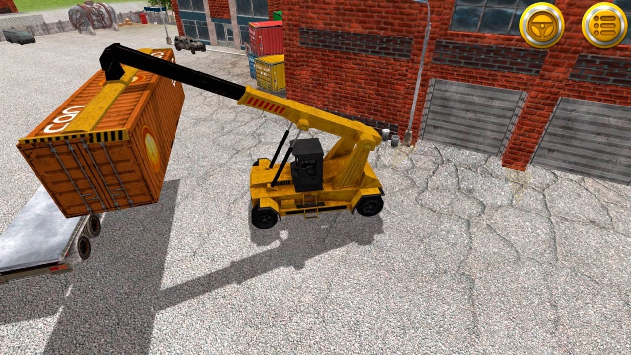 Screenshot #6 - Logistic Expert