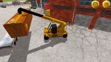 Screenshot #6 - Logistic Expert
