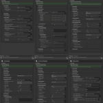 Screenshot #10 - Emerald AI 2025 — мощная система искусственного интеллекта для Unity.