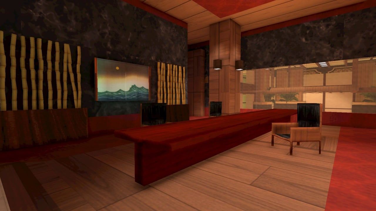 Screenshot #10 - MAXIMUM Action