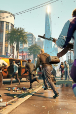 Screenshot #7 - Crime Boss: Rockay City