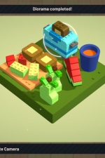 Screenshot #7 - Block Factory