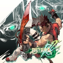 GUILTY GEAR Xrd REV 2: +10 трейнер