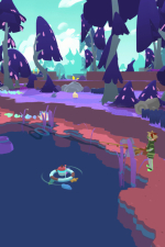 Screenshot #2 - Time to Morp