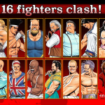 Screenshot #2 - FATAL FURY SPECIAL 1.0.0