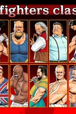 Screenshot #2 - FATAL FURY SPECIAL 1.0.0