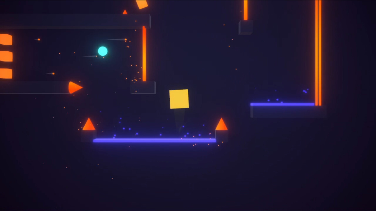 Screenshot #3 - Airborne