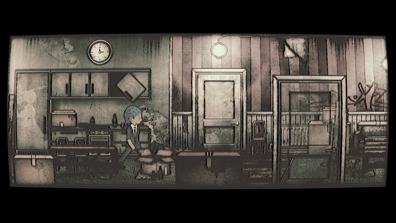 Screenshot #1 - Afterdream