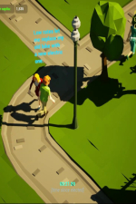 Screenshot #1 - Central Bank