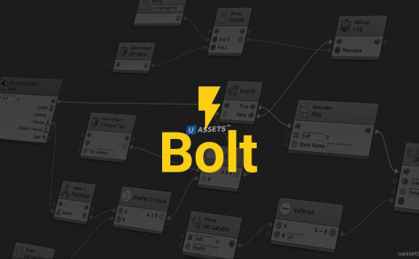 Bolt