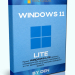 Windows 11 Lite 22H2 22621.1265 by Den