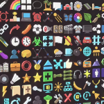 Screenshot #1 - POLYGON Icons Pack - Low Poly 3D Art by Synty