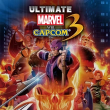 Ultimate Marvel vs. Capcom 3: +8 трейнер