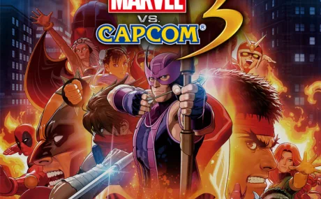 Ultimate Marvel vs. Capcom 3: +8 трейнер