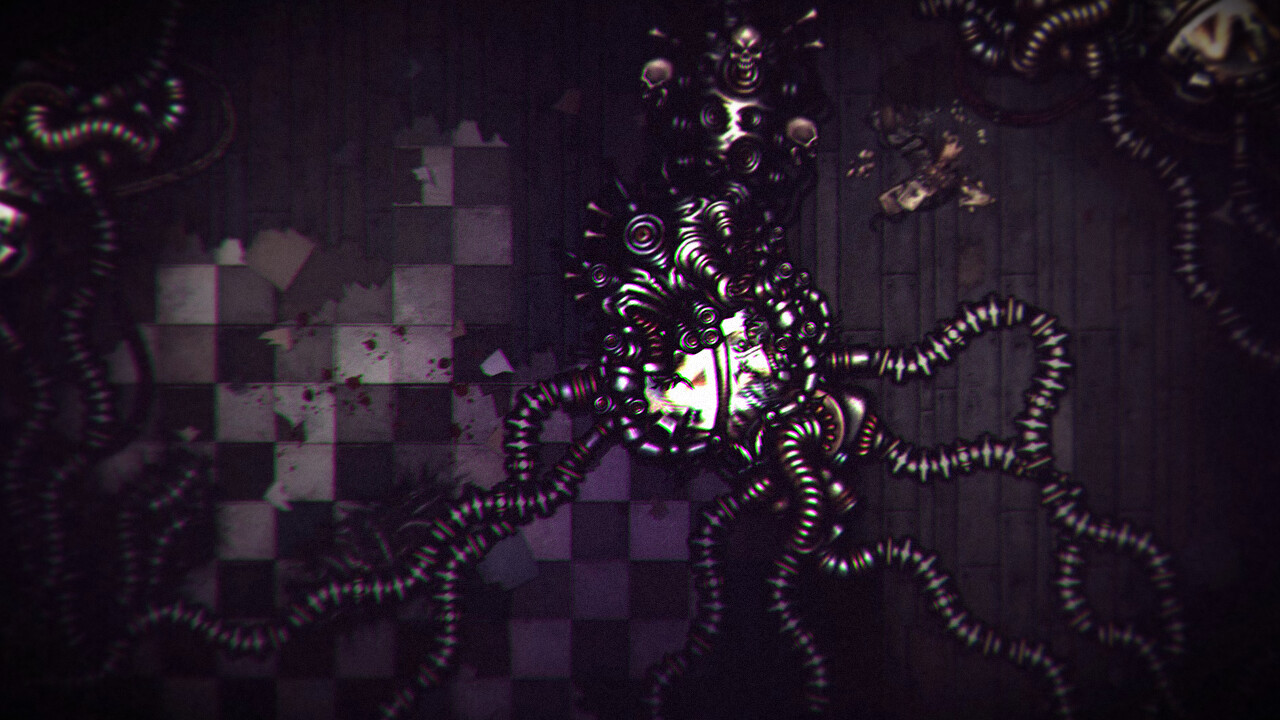 Screenshot #6 - PAIN-TO-WIN