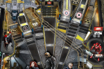 Screenshot #1 - MARVEL PINBALL 1.8.1