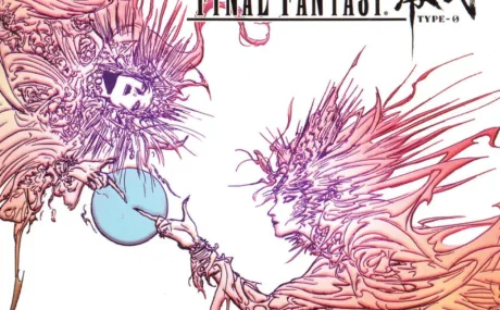Final Fantasy Type-0: +3 трейнер