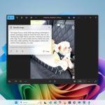 Screenshot #2 - Windows 11 Pro 25H2 Build 26200.5710 Dev