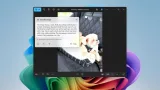 Screenshot #2 - Windows 11 Pro 25H2 Build 26200.5710 Dev