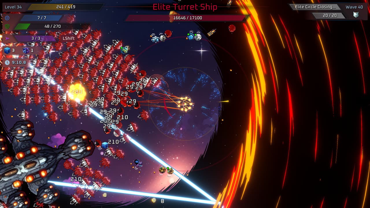 Screenshot #8 - Time Wasters
