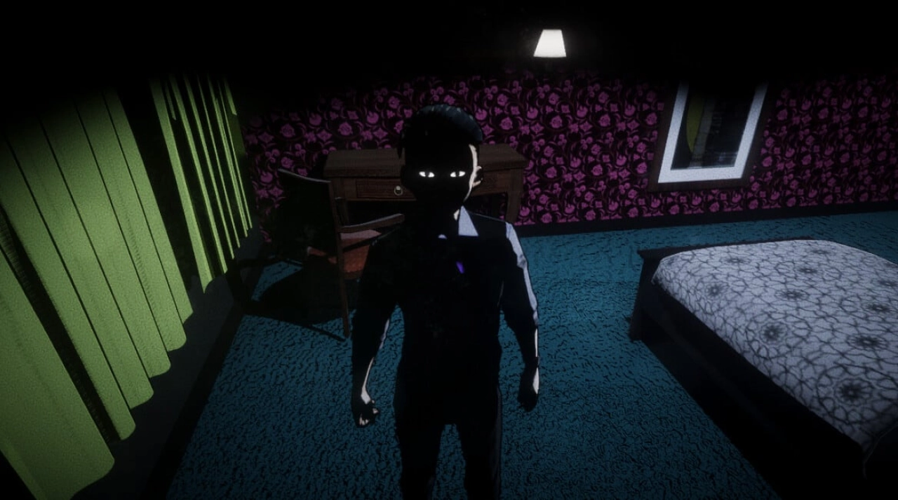 Screenshot #10 - Ghost at Dawn