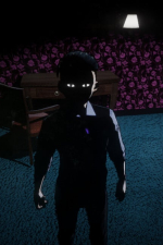 Screenshot #10 - Ghost at Dawn