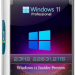 Windows 11 23H2 22631.2115 x64 Pro для любых ПК