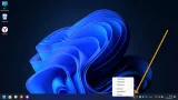 Screenshot #4 - Windows 11 Pro 22621.160 + OpenVPN Русская by WebUser v2
