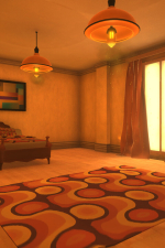 Screenshot #1 - Andarin Weppes