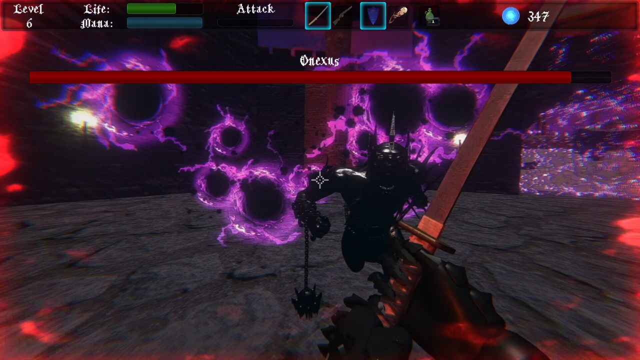 Screenshot #5 - Dreamspring