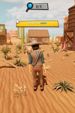 Screenshot #4 - SpyFall