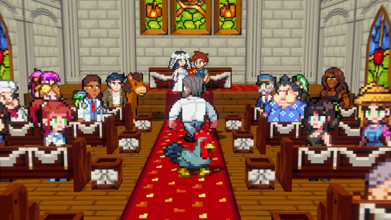 Screenshot #5 - Cornucopia