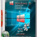 Windows 10 3in1 x64 WPI by AG 03.2018 [14393.2125 Активированная]