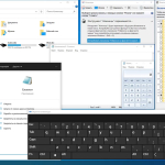 Screenshot #3 - Windows 10 Professional [21H2 Build 19044.1320] (x64) by Tatata