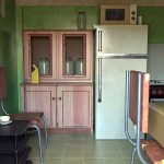 Screenshot #3 - Soviet Kitchen